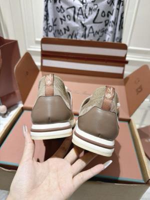 wholesale quality loro piana 360 flexy walk women shoes model no. 54